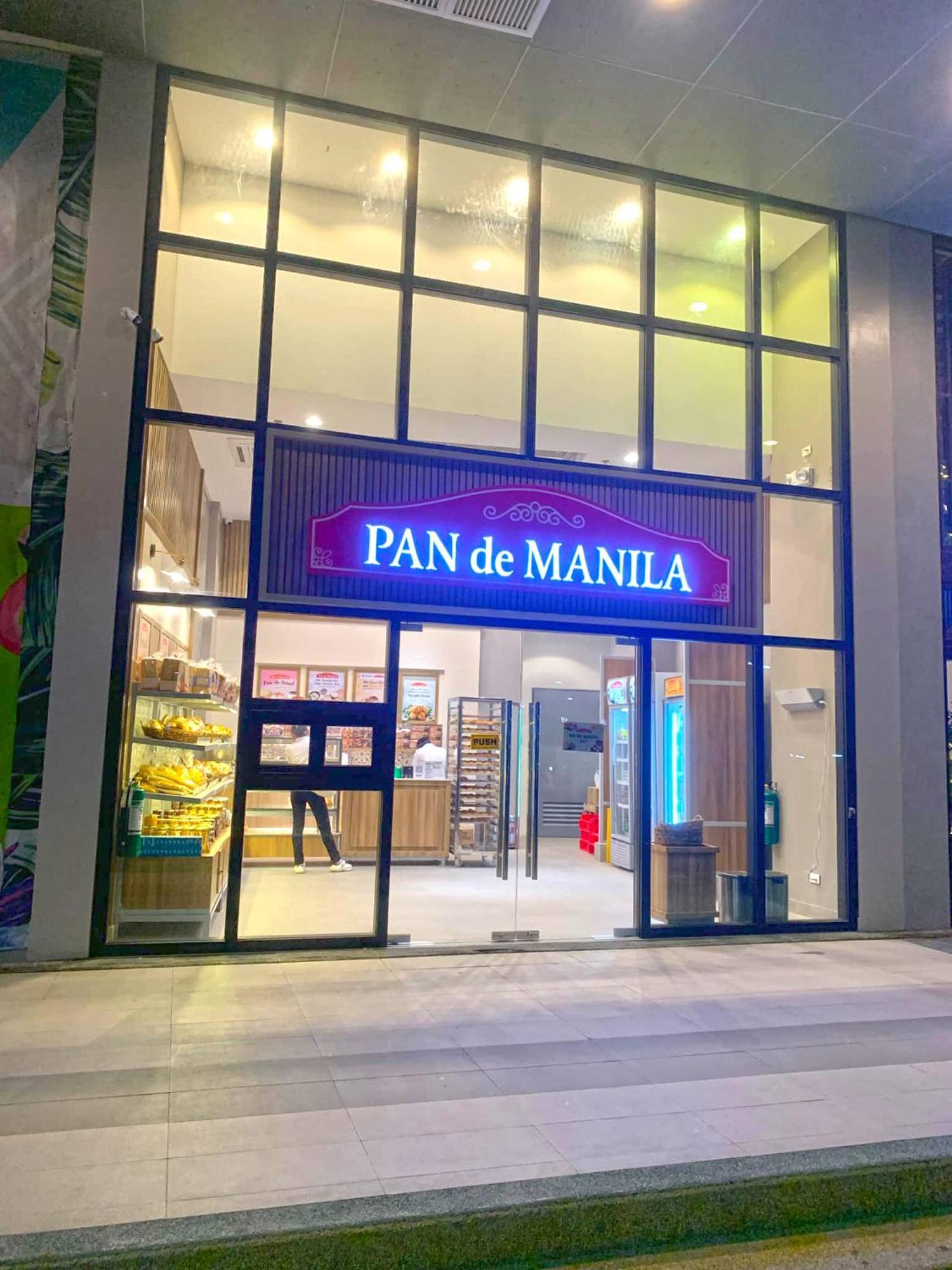 Mactan Newtown - 1Br Stunning Ocean View And City View Lapu-Lapu City Exterior photo