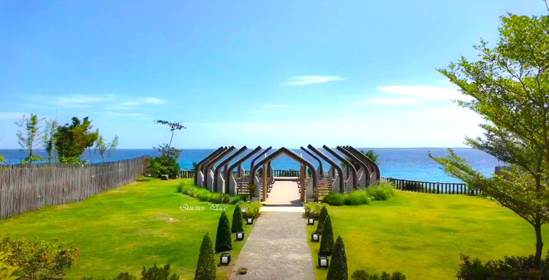 Mactan Newtown - 1Br Stunning Ocean View And City View Lapu-Lapu City Exterior photo