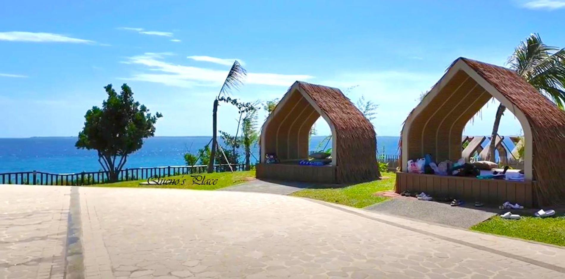 Mactan Newtown - 1Br Stunning Ocean View And City View Lapu-Lapu City Exterior photo